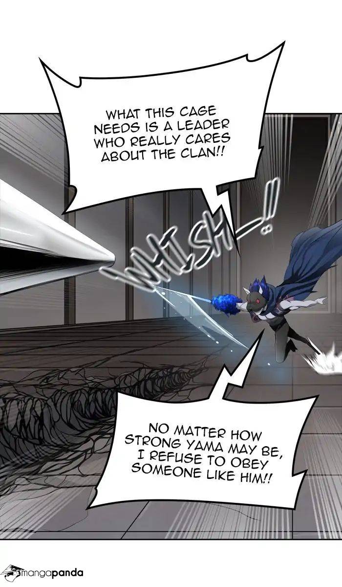 Tower of God Chapter 436 image 058